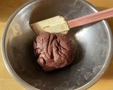 サクサク！アイスボックスクッキー作り方7写真