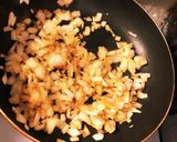 基本のチーズインハンバーグ☆作り方2写真