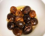 お節☆野菜の煮物作り方11写真