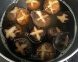 お節☆野菜の煮物作り方13写真