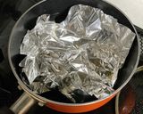 お節☆野菜の煮物作り方14写真