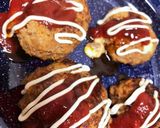 基本のチーズインハンバーグ☆作り方11写真