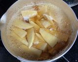 お節☆野菜の煮物作り方17写真