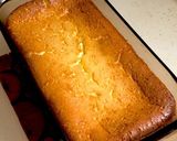 軽くて美味しいベイクドチーズケーキ作り方7写真