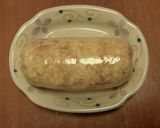 ツナ入り豆腐ロール作り方4写真