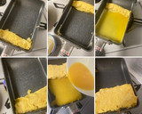 出汁が　たっぷりの　だし巻き卵作り方5写真