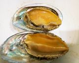 あわびの酒蒸し作り方8写真