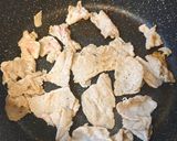 【簡単】豚肉とキャベツのオイスター炒め作り方2写真