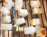餅チリ作り方9写真