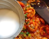 餅チリ作り方15写真