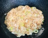 苦手さんも大丈夫★納豆のお好み焼き作り方3写真