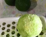 柚子胡椒*身支度を整えてから作ること*作り方4写真