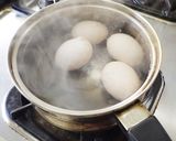 とろ~り温玉丼作り方5写真
