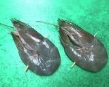 お節を豪華に★簡単！海老のうま煮作り方2写真