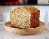 バナナナッツケーキ作り方11写真
