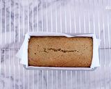バナナナッツケーキ作り方9写真