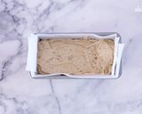 バナナナッツケーキ作り方8写真