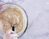 バナナナッツケーキ作り方7写真