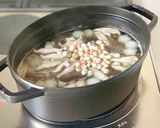 あー…美味しい。我が家の【お雑煮】作り方5写真