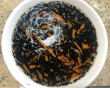 お節におもてなしに★豪華うなぎけんちん作り方3写真