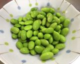 超楽々　枝豆ベーコンサラダ　作ります作り方3写真