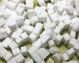 お節に★子供も大好きふんわり伊達巻作り方1写真