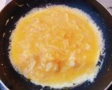オムライス作り方5写真
