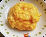オムライス作り方6写真