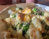 ブロッコリーと笹かまのグリル焼き作り方6写真