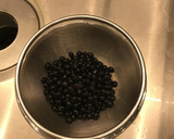 圧力鍋 簡単 つやつや 黒豆作り方2写真