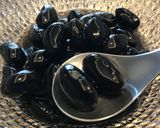 圧力鍋 簡単 つやつや 黒豆作り方7写真