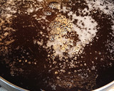 失敗なし！つやつやふっくら黒豆作り方1写真