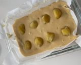 さつまいもクリーム♡パウンドケーキ作り方8写真