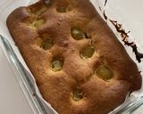さつまいもクリーム♡パウンドケーキ作り方9写真