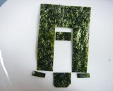 キャラ弁☆成田エクスプレス（電車）作り方4写真