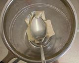 豆腐のチョコトリュフ作り方3写真