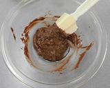 豆腐のチョコトリュフ作り方4写真