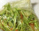 キャベツたっぷり、カレー風味のマリネ作り方6写真