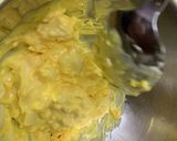 茹で卵とハム&チーズのサンドイッチ作り方4写真