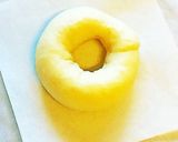 食べやすい☆ふわもちベーグル♬作り方7写真