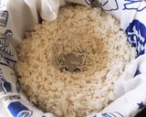 海外でも作りやすい 切り餅 防腐剤なし作り方2写真