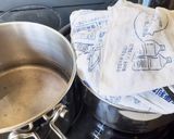 海外でも作りやすい 切り餅 防腐剤なし作り方3写真