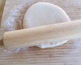 海外でも作りやすい 切り餅 防腐剤なし作り方6写真