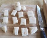 海外でも作りやすい 切り餅 防腐剤なし作り方7写真