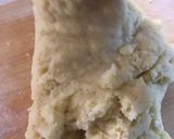 ボリーニャ　デ　ケージョ　作り方4写真