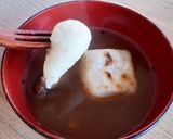 海外でも作りやすい 切り餅 防腐剤なし作り方9写真