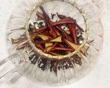 りんごの皮活用法☆アップルティー作り方3写真
