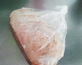 アレンジ万能サラダチキン作り方4写真
