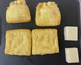優しい味の餅きんちゃく作り方3写真