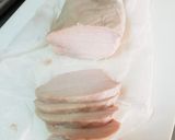 アレンジ万能サラダチキン作り方5写真